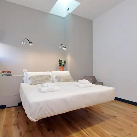 Eve Monti Penthouse * Ρώμη