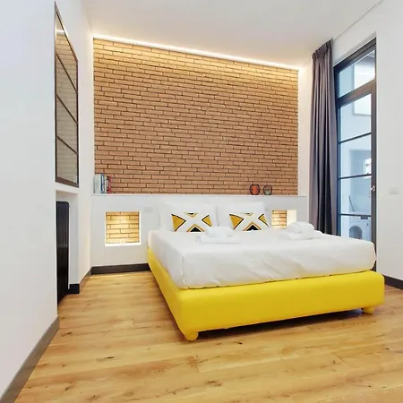 Διαμέρισμα Eve Monti Penthouse