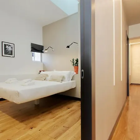 Eve Monti Penthouse *