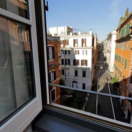 Eve Monti Penthouse Διαμέρισμα *