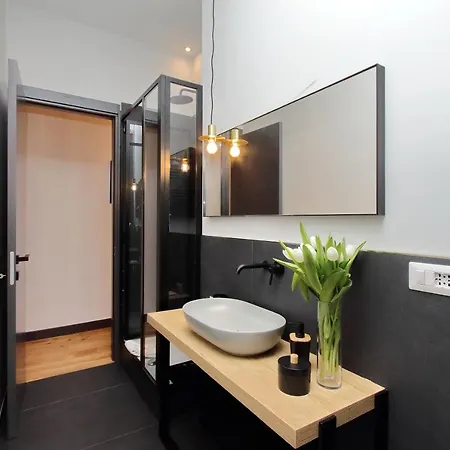 Eve Monti Penthouse Διαμέρισμα