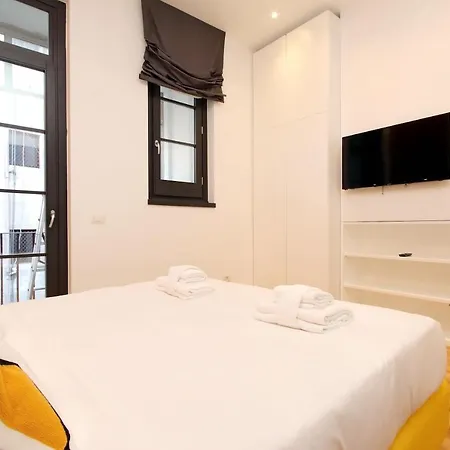 Διαμέρισμα Eve Monti Penthouse Ρώμη
