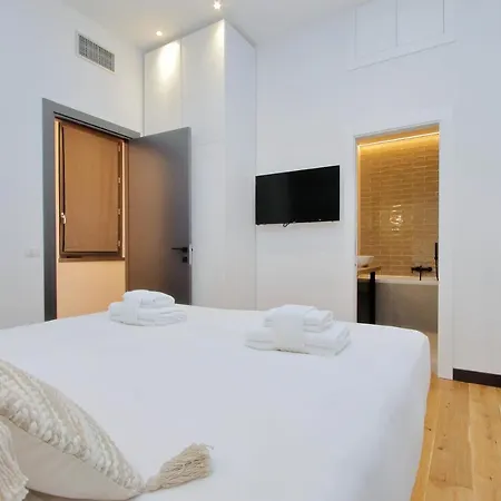 Apartment Eve Monti Penthouse Rome