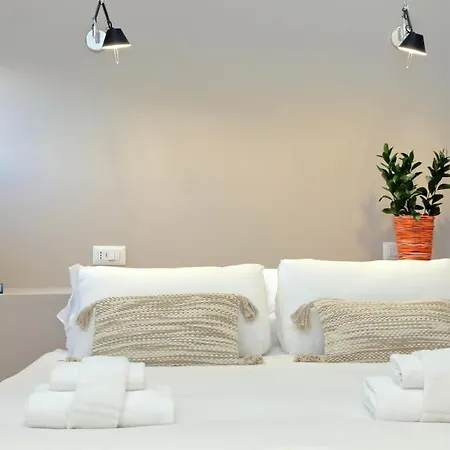 Apartment Eve Monti Penthouse
