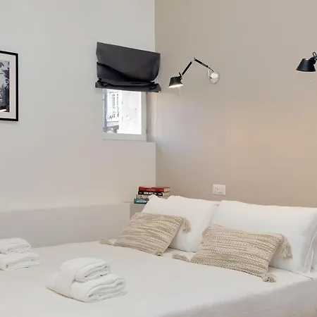 Apartment Eve Monti Penthouse